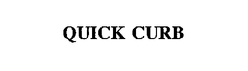 QUICK CURB