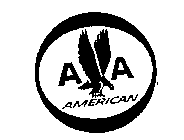 AA AMERICAN