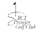 RCI PREMIER GOLF CLUB