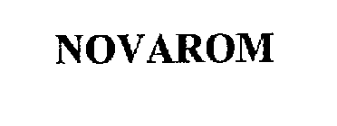NOVAROM