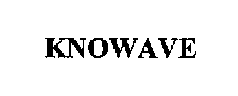 KNOWAVE
