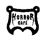 HORROR CAFE