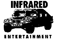 INFRARED ENTERTAINMENT