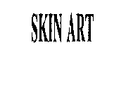 SKIN ART