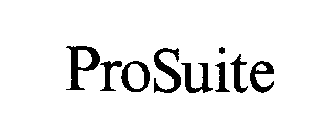 PROSUITE