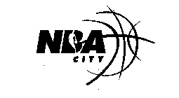 NBA CITY