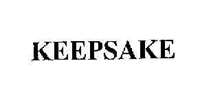 KEEPSAKE