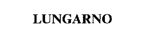 LUNGARNO