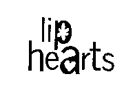 LIP HEARTS