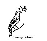 CANARY LINER