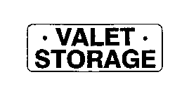 VALET STORAGE