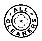 ALL CLEANERS
