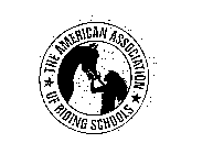 THE AMERICAN ASSOCIATION OF RIDING SCHOOLS