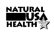 NATURAL HEALTH USA