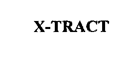 X-TRACT