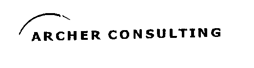ARCHER CONSULTING