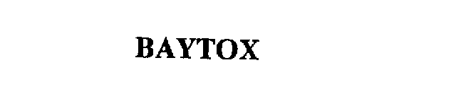 BAYTOX