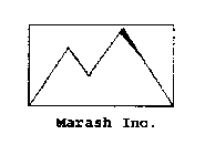 M MARASH INC.