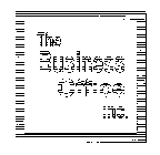 THE BUSINESS OFFICE INC.