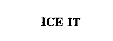 ICE IT