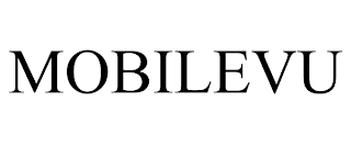 MOBILEVU