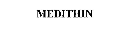 MEDITHIN