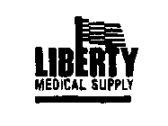 LIBERTY MEDICAL SUPPLY