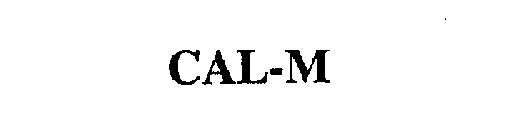 CAL-M