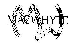 MACWHYTE