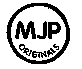 MJP ORIGINALS