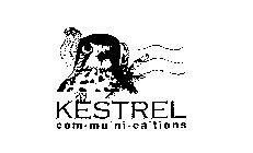 KESTREL COM MU NI-CA TIONS