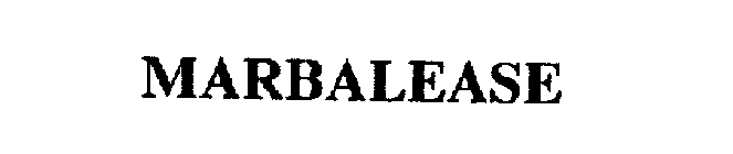 MARBALEASE