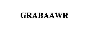 GRABAAWR