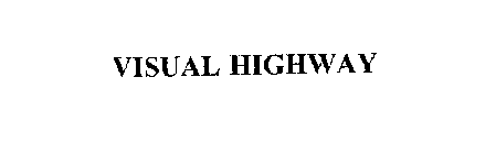 VISUAL HIGHWAY