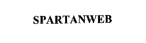 SPARTANWEB