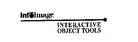 INFOIMAGE INTERACTIVE OBJECT TOOLS