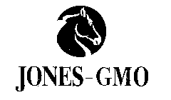 JONES-GMO