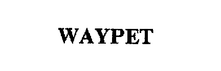 WAYPET