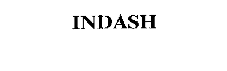 INDASH