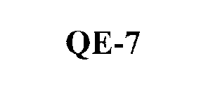 QE-7