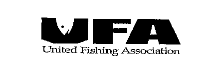 UFA UNITED FISHING ASSOCIATION