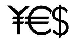 ¥€$