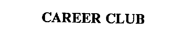 CAREER CLUB