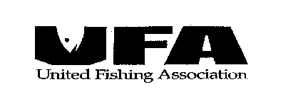UFA UNITED FISHING ASSOCIATION
