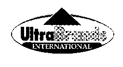 ULTRABRANDS INTERNATIONAL