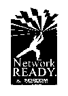 NETWORK READY.  NORCOM NETWORKS
