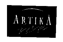 ARTIKA ICE
