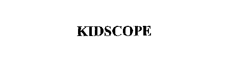 KIDSCOPE