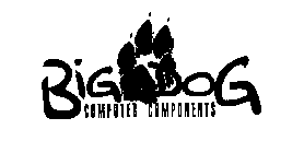 BIG DOG COMPUTER COMPONENTS