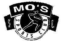 MO'S SPORTS CLUB S C